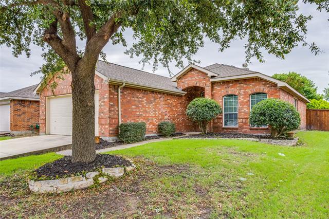 Photo - 2012 Falls Creek Dr House