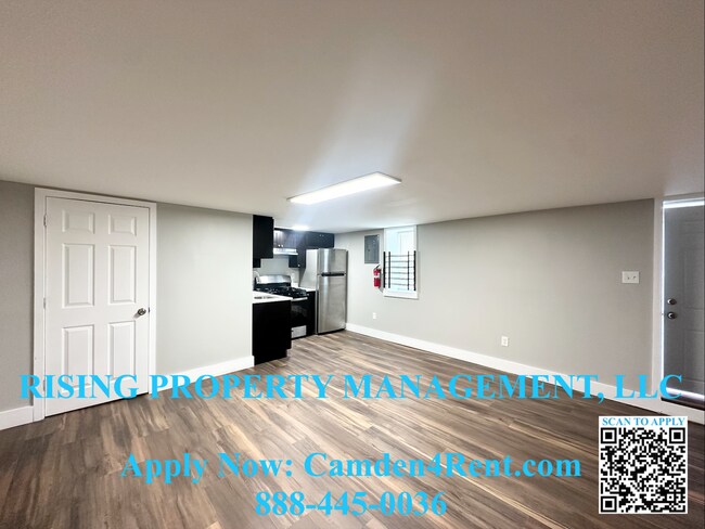 1291 S Merrimac Rd Unit B