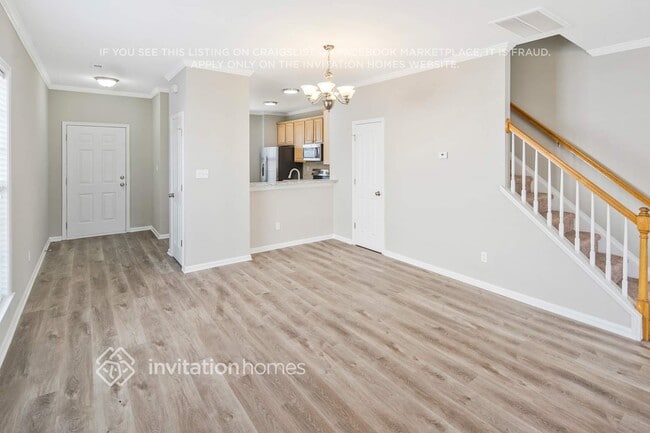 Photo - 3829 Thomas Ridge Dr