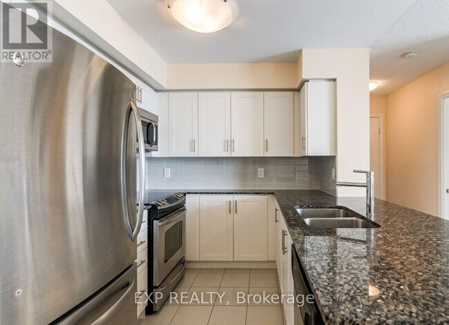 Photo - 205 Sherway Gardens Rd Unit 2006