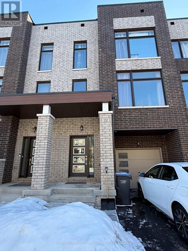 Photo - 22 Queenpost Dr