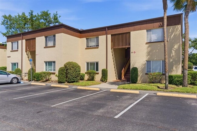 Building Photo - 631 N Keene Rd Unit S8