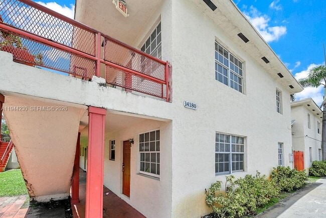 Photo - 14180 NW 22nd Ave Unit 4