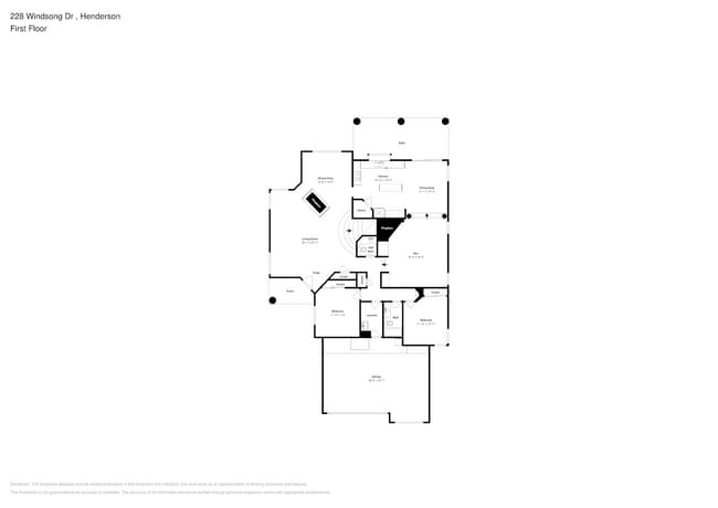 Photo - 228 Windsong Dr