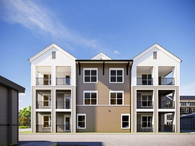 The Pointe at Overlook - The Pointe at Overlook Apartments
