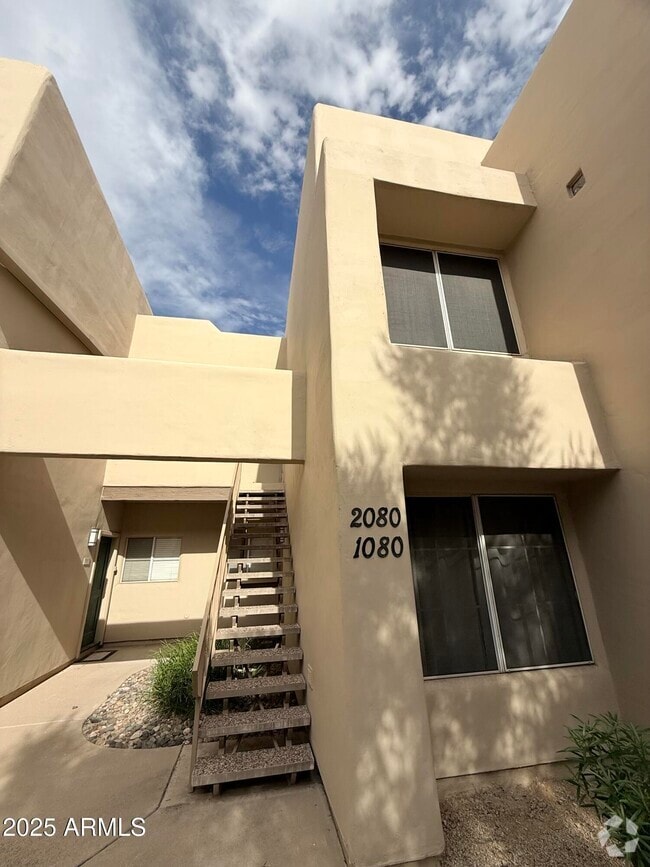 Building Photo - 11333 N 92nd St Unit 2080 Rental