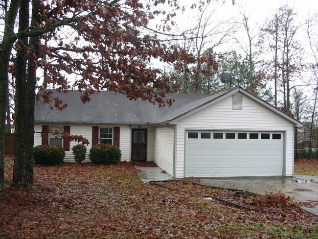 Photo - 1205 Sunday Ln