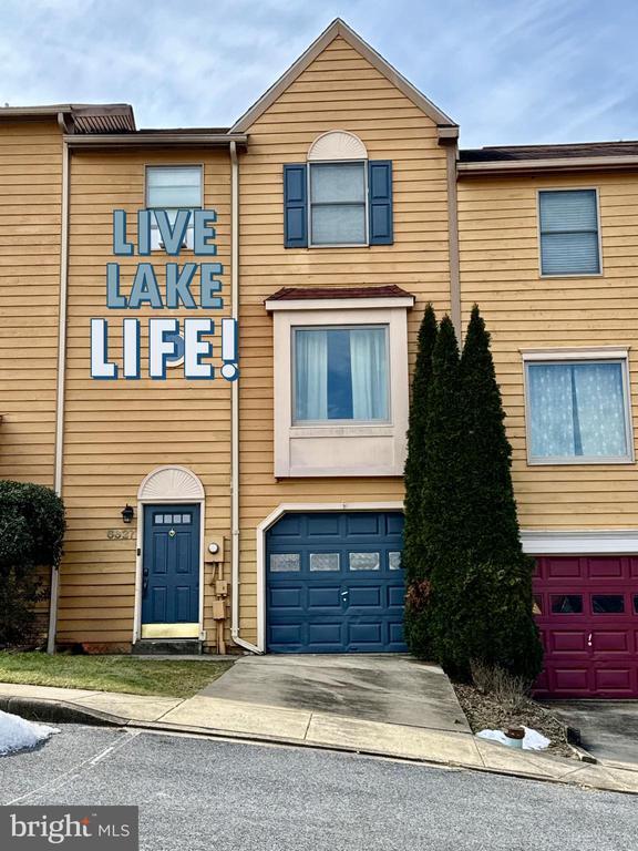 Photo - 6627 Beach Dr Townhome