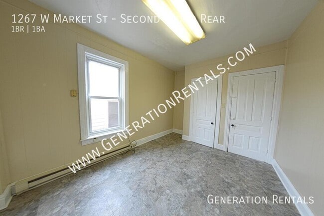 Photo - 1267 W Market St Unit Second Floor Rear