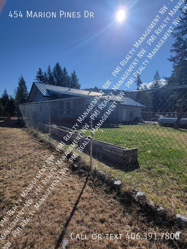 Photo - 454 Marion Pines Dr