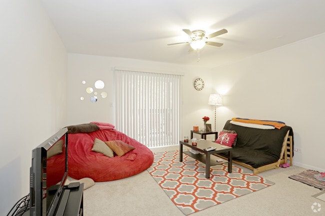 Param Apartments
