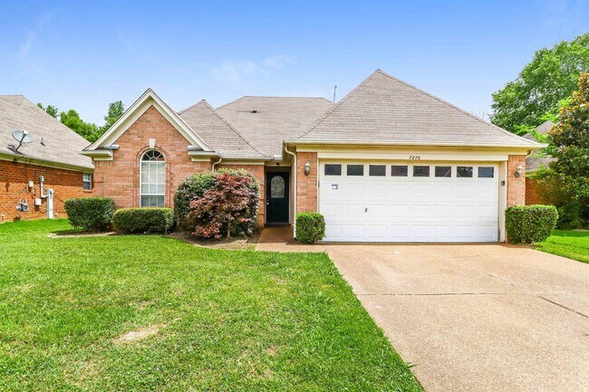 Photo - 7270 Amberly Way Dr House
