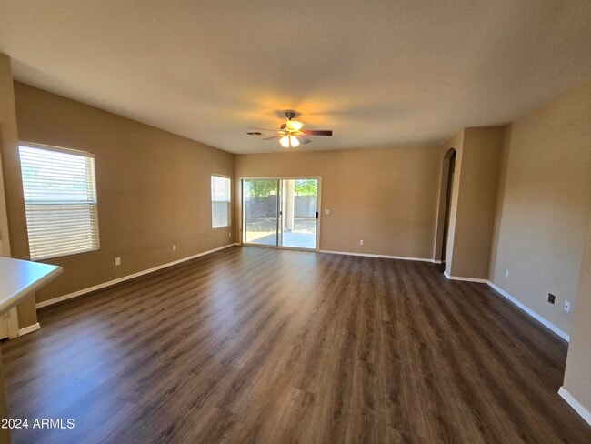 Photo - 3741 E Derringer Way