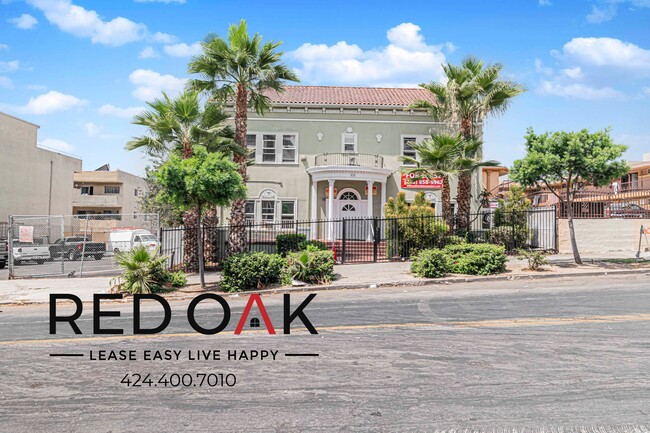 Photo - 415 S Westlake Ave Unit 108