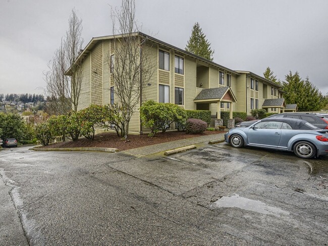 Building Photo - 11801 100th Ave NE Unit A302