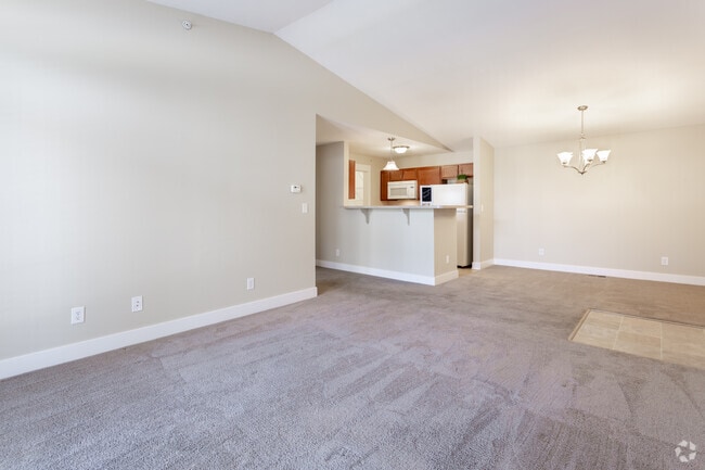 1BR,1BA,724SF - The Hyacinth