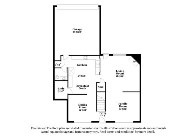 Photo - 1054 Graystone Dr