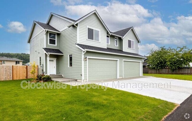 Building Photo - 112 Tacoma Ct NW Rental