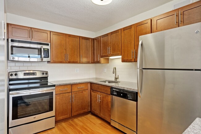 Photo - Hyde Park Tower