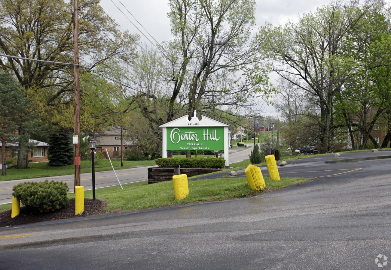 Photo - Center Hill Terrace Apartments