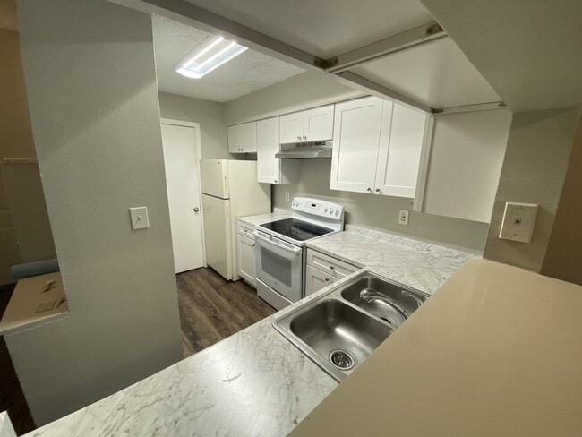 Photo - Completely remodeled 2 bedroom 2 bathroom at Oasis at Pearl Lake!