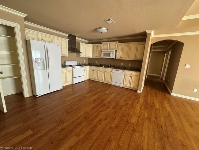 Photo - 1206 Mesa Dr