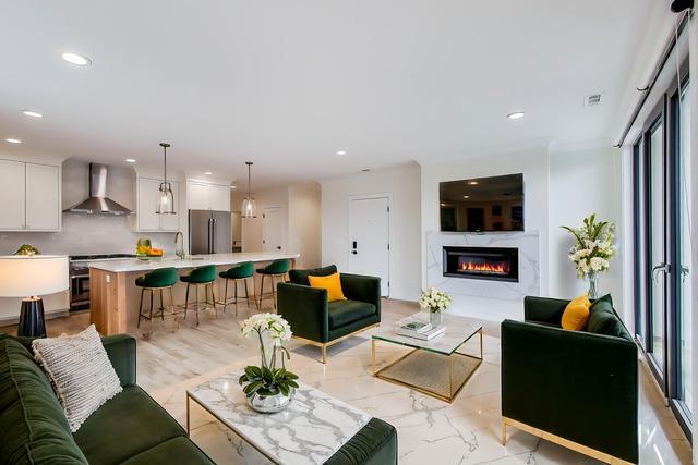 Photo - 3 bedroom in Chicago IL 60625 Unidad 2N