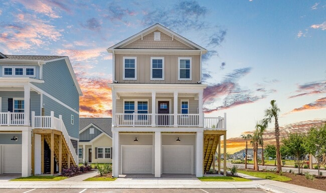 Building Photo - Sea Trace Rental