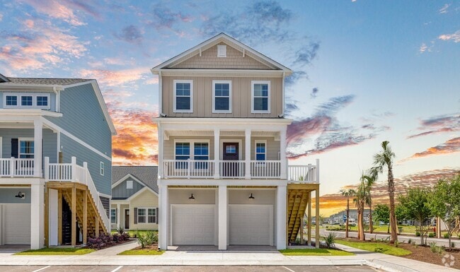Building Photo - Sea Trace Rental