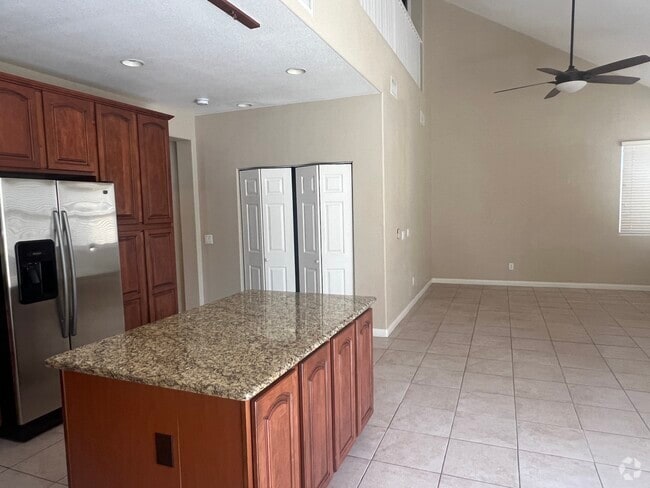 Building Photo - 7341 Rietz Canyon st Unit A Rental