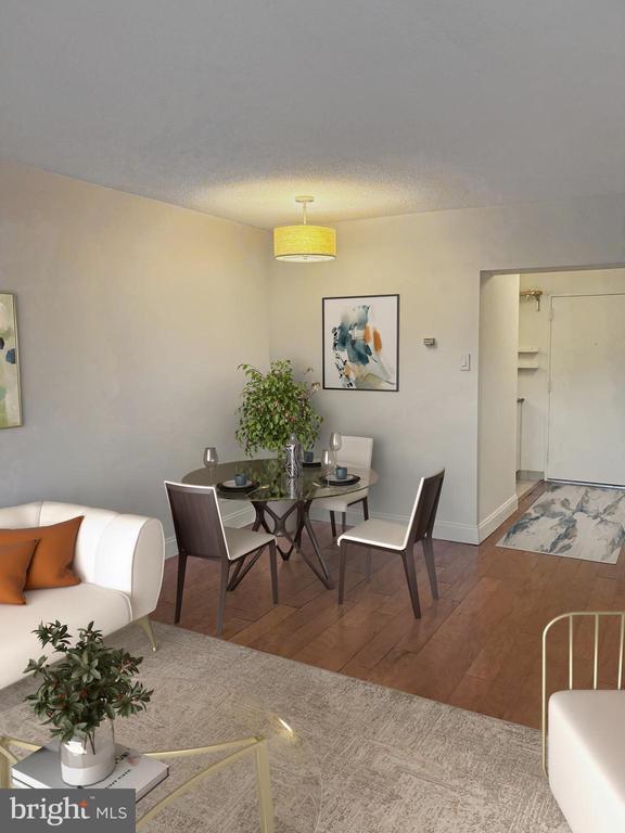 Photo - 300 M St SW Unit N411