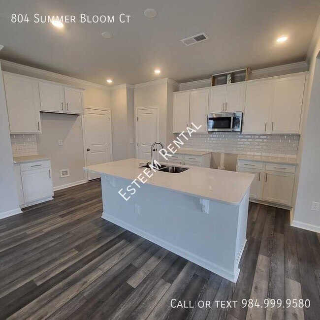Photo - 804 Summer Bloom Ct