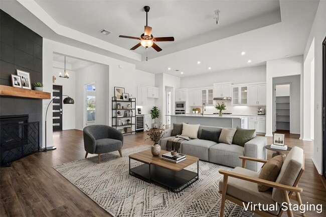 Photo - 1336 Academy Oaks Dr