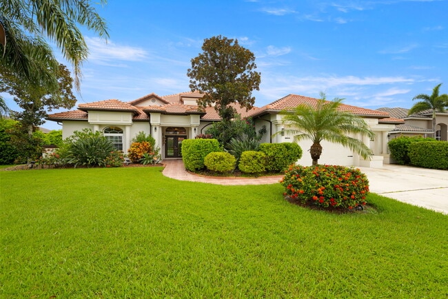 Building Photo - 1873 Lago Vista Blvd Rental