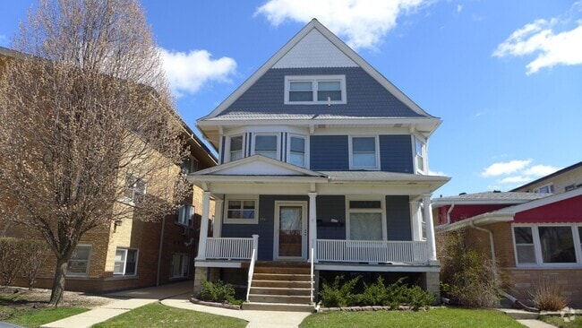 Building Photo - 136 Elgin Ave Unit 1st Floor Rental