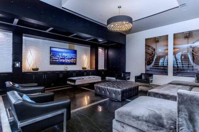 Photo - 4123 Cedar Springs Rd Unidad 645