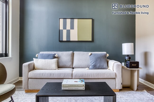 Photo - 600 H St NW Unidad FL5-ID509