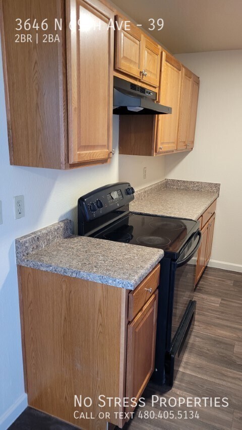Photo - 3646 N 69th Ave Unit 39
