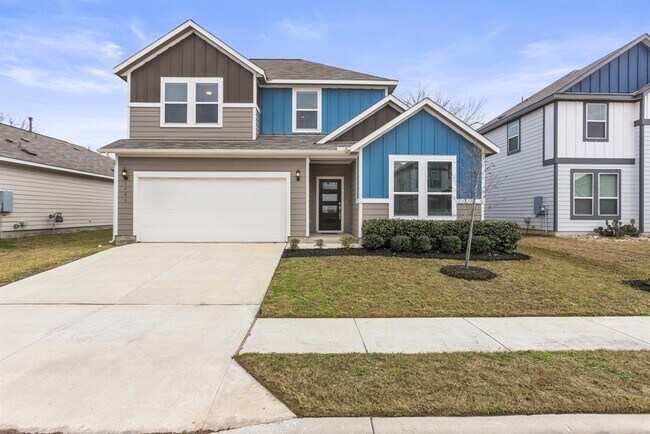 Photo - 1701 Jacey Way Casa