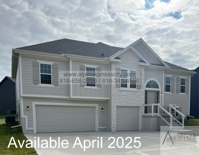 Spacious NEW Home in Quail Valley, Liberty... - Spacious NEW Home in Quail Valley, Liberty...