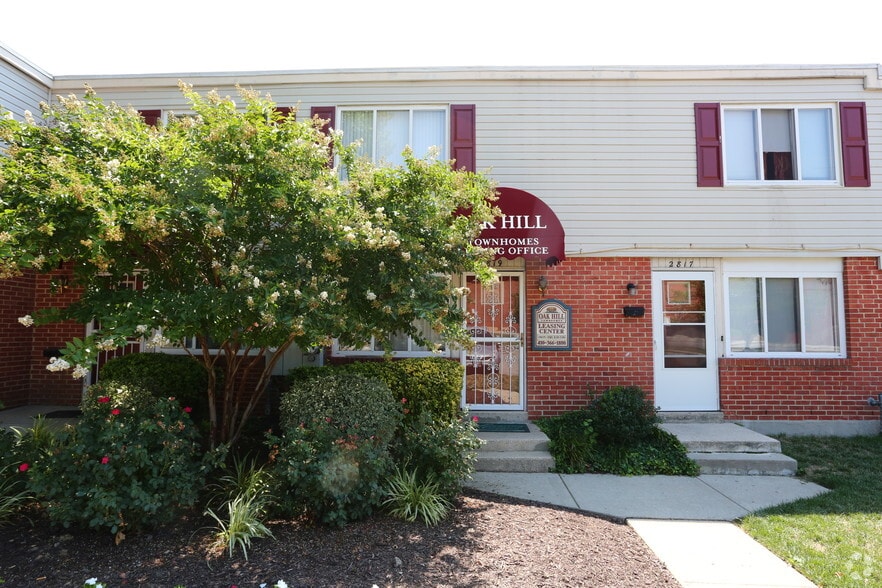 Oak Hill Townhomes For Rent in Baltimore, MD