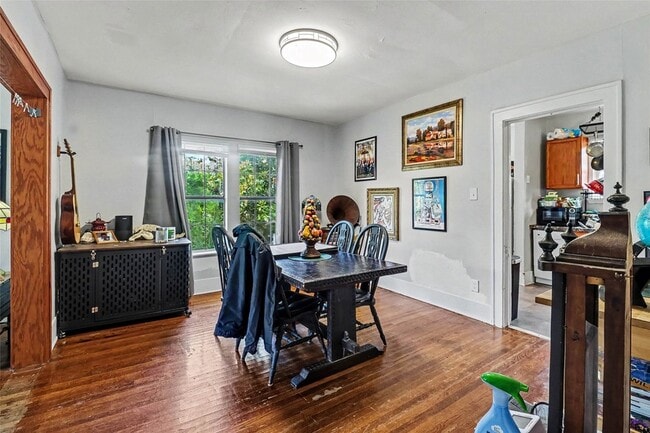 5121 Polk St Unit 2