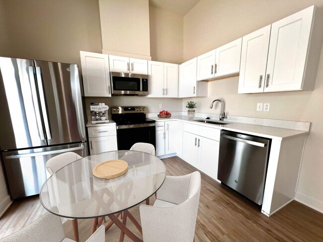 Concord Villas