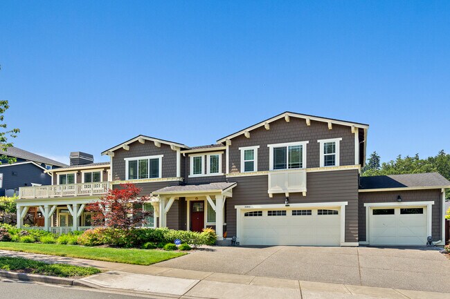 Photo - 15911 99th Pl NE