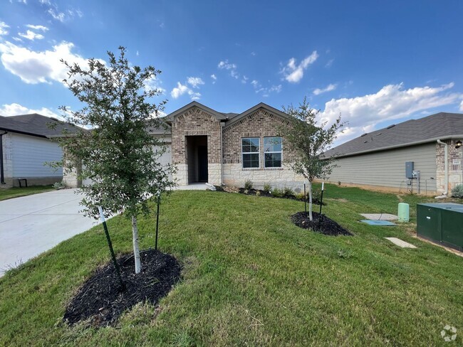 Building Photo - Brand New Home Available in Seguin