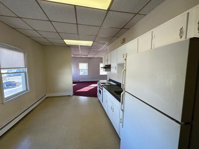 47 Washington St Unidad B