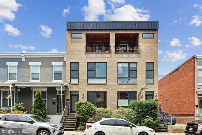 619 Harvard St NW Unit 2