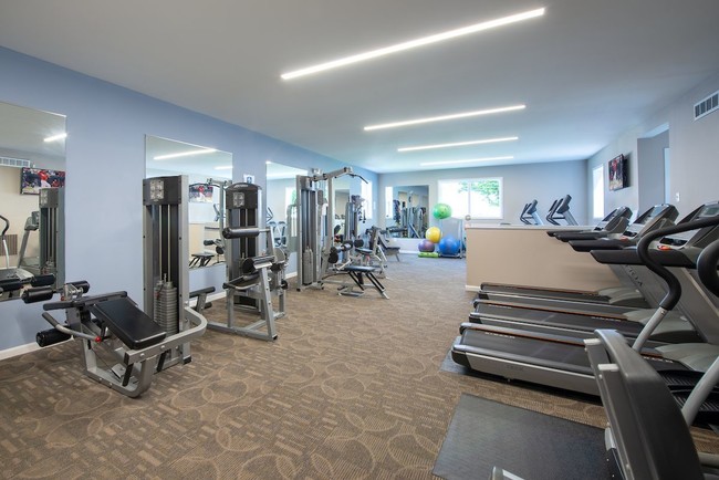 Photo - The Elms at Centreville Apartamentos