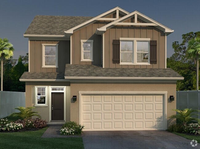 Building Photo - 37806 Dusty Saddle Ln Rental