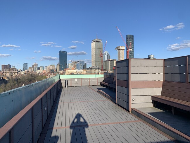 Photo - 464 Commonwealth Avenue Unit 306